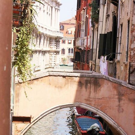 Santacroce Veneza Exterior foto